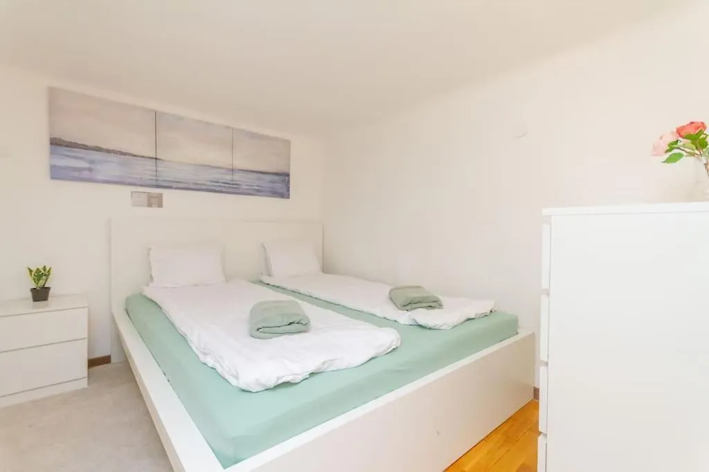 Dohany Chic Apartment By Nw 부다페스트 헝가리