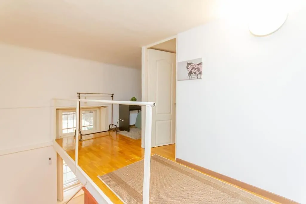 Dohany Chic Apartment By Nw 부다페스트 헝가리