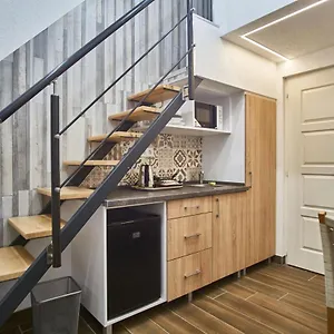 Km33 - - Hostaid Apartamento