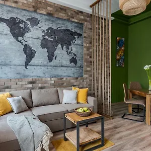 Kira Apartamento