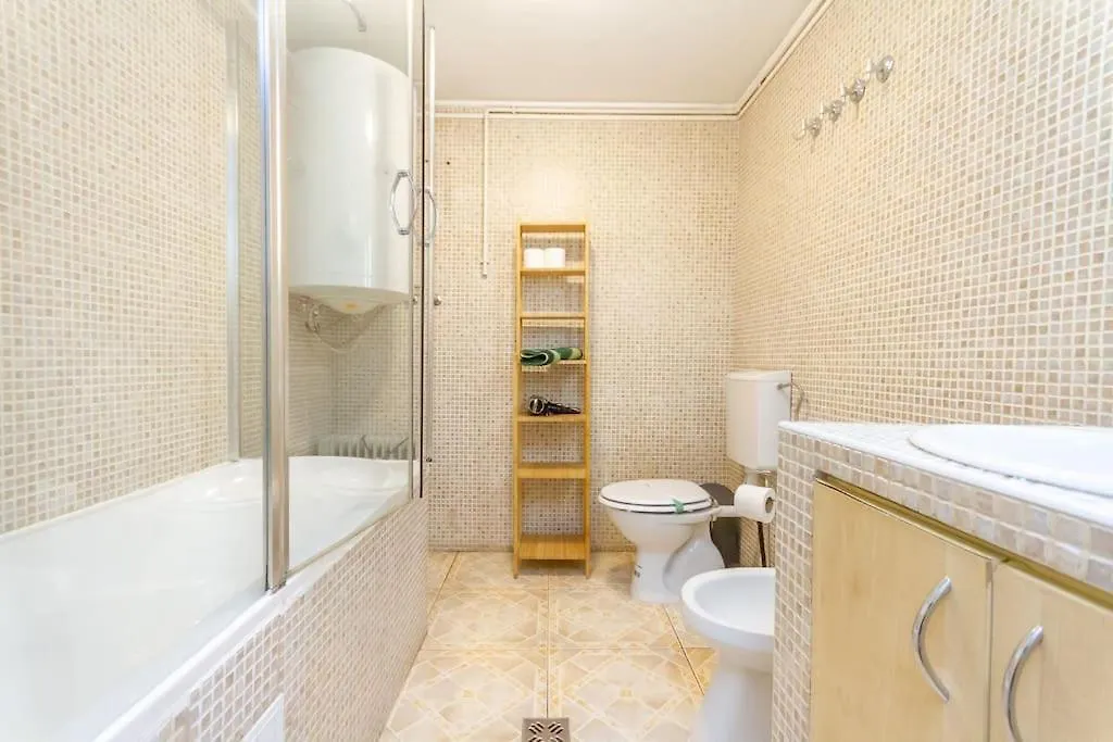 Dohany Chic Apartment By Nw Budapest