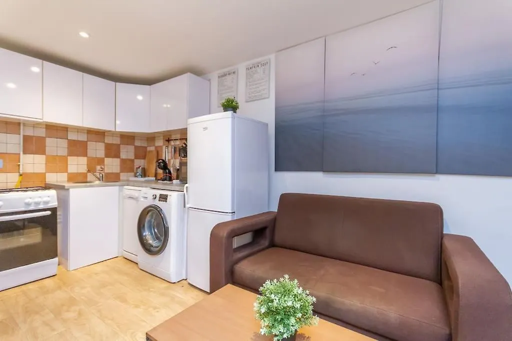 Dohany Chic Apartment By Nw Budapest 0*,