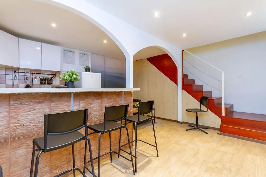 Dohany Chic Apartment By Nw Budapest Hungary