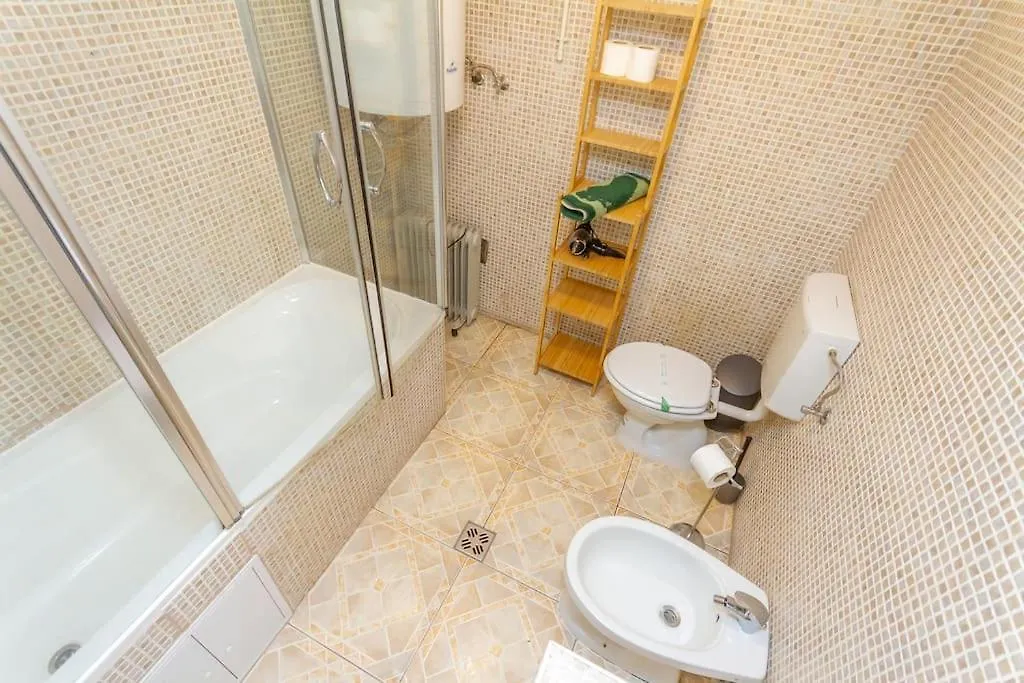 Dohany Chic Apartment By Nw Budapest Hungary
