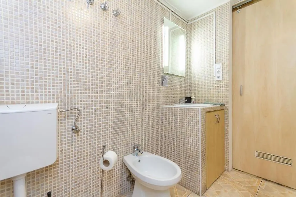 Dohany Chic Apartment By Nw Budapest