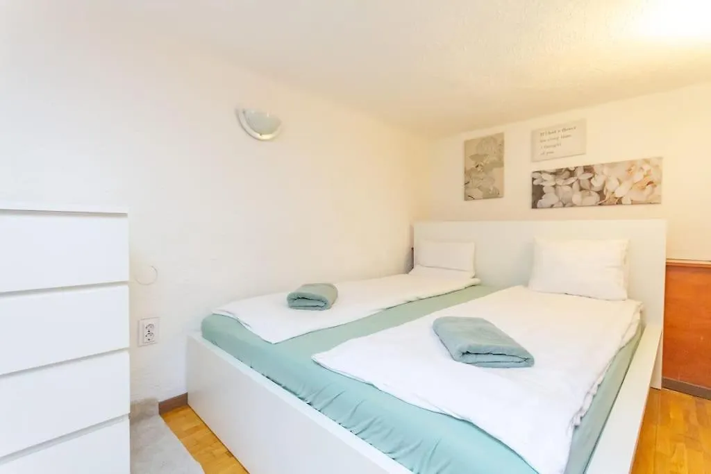 Dohany Chic Apartment By Nw Budapest