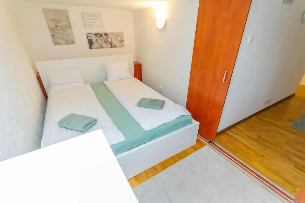 Dohany Chic Apartment By Nw Budapest Magyarország